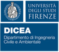 University of Florence - Department of Civil and Environmental Engineering