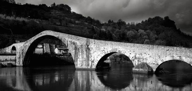 NOSA-Itaca - Ponte del Diavolo