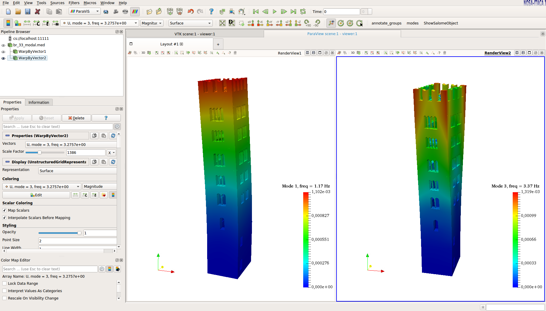 Finite Element Software