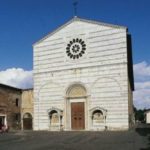 The church of San Francesco - Lucca