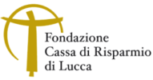 logo Fondazione Cassa di Risparmio di Lucca