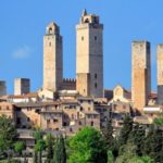 The Torre Grossa - San Gimignano (SI)